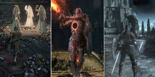 Sep 08, 2020 · loyce greatsword is a weapon in dark souls 2. Dark Souls 3 13 Best Soul Farming Locations