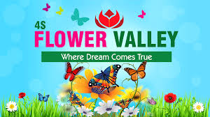 True home decor pvt ltd. 4s Flower Valley Project Panchgani Ibt Infracon Pvt Ltd Pune Flowers Projects Home Decor Decals