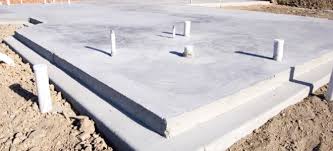 If neglected, slab leaks can cause serious problems, including wall and foundation cracks, high water bills, bad odors, low water pressure, uneven floors there are many reasons to suspect a slab leak under your home. How To Build A Slab Foundation Doityourself Com