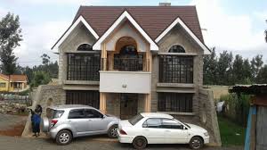 house plans in kenya bungalows vs