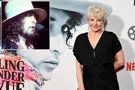 This opens in a new window. Wife Of Bob Dylan S Collaborator Sues After Song Catalogue Sale