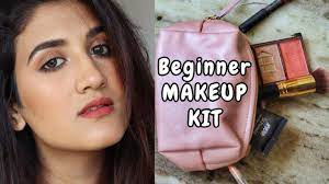 beginner makeup kit for everyday