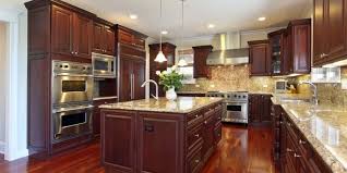 do you have toxic kitchen cabinets