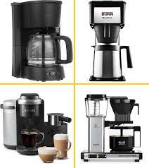Explore quality products made by the artisans at bunn gourmet® and sourced from other fine craftsmen. 15 Best Coffee Machines Of 2021