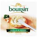 boursin garlic herbs gourmet