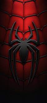 marvel spider man logo wallpapers