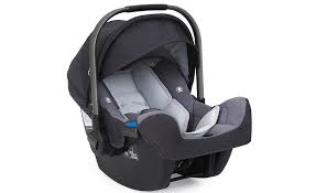 find out what infant car seat our