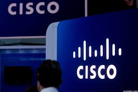 Cisco Csco Stock Lower In After Hours Trading Despite Q4