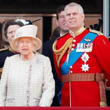 Prince andrew, duke of york, in full andrew albert christian edward, duke of york, earl of inverness, and baron killyleagh, formerly prince . Prince Andrew Will Never Return To Public Life Royals Decide