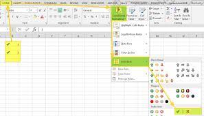 how to insert a check mark in excel 5