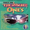 Number Ones: Party On