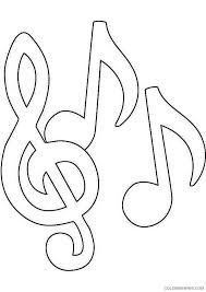 Music coloring pages and musical instruments suitable for toddlers, preschool and kindergarten. Music Coloring Pages Trumpet Coloring4free Coloring4free Com