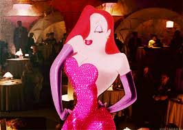 Image result for images for jessica rabbit