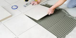 tile flooring s and installation