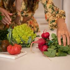 holistic nutritionist in los angeles