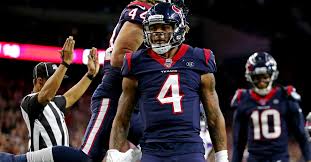 The obstacles toward a watson trade starts with the fact indianapolis is the texans' afc south division rival. Vegas Odds On Deshaun Watson S Next Nfl Team Tigernet