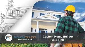 custom home builder sacramento top