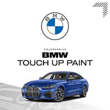 Bmw Touch Up Paint Find Touch Up