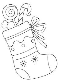 Christmas ornament coloring pages] 14. Christmas Stocking Coloring Pages For Kids Printable Christmas Coloring Pages Christmas Coloring Sheets Christmas Coloring Pages