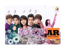 chinese drama dvd