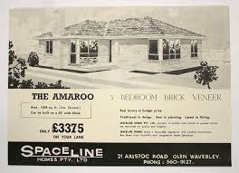 Spaceline Homes Pty Ltd Amaroo House