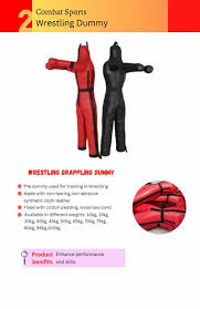 wrestling judo dummies at rs 5000 piece