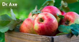apple nutrition benefits of apples