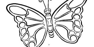 These butterflies are great to use for various crafts and activities. Free Butterfly Coloring Page Parents