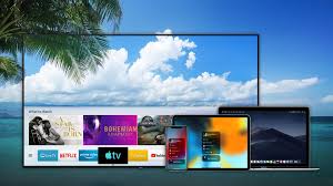 airplay on samsung tv how to cast from