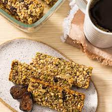 paleo fig and nut bars valley fig growers