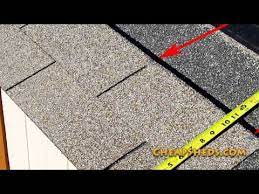 how to shingle a shed roof video you