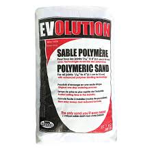 ev polymeric sand polymeric sand