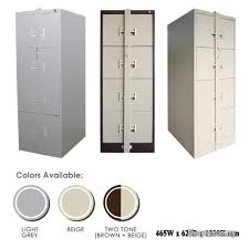 4 drawer filing cabinet locking bar