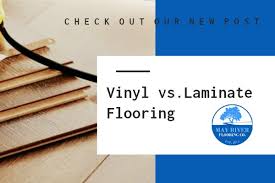 Vinyl Vs Laminate Flooring What You