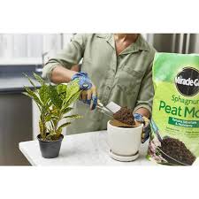 miracle gro sphagnum peat moss 85278430