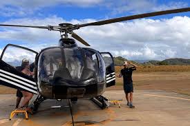 best kauai helicopter tour
