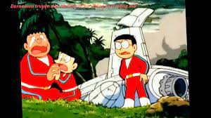 Doraemon truyện dài, Nobita và ba chàng kị sĩ mộng mơ FullHD - YouTube