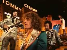 Of course we had to overdo it. The Who Elton John Pinball Wizard Tommy 1975 Youtube