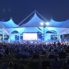 The Cynthia Woods Mitchell Pavilion Official Website