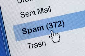 how to block spam emails trusted