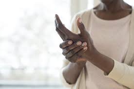nerve pain in hands causes treatment