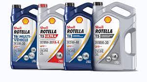 full synthetic and synthetic blend oil