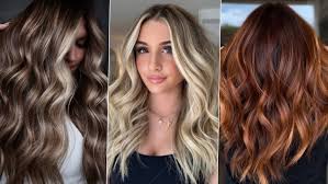 2024 hair color trends