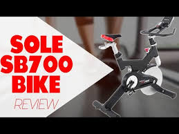 sole sb700 exercise bike review you