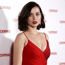 Ana de armas was born in cuba on april 30, 1988. The New Bond Girl Before Loosing Weight Chart Attack