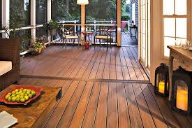 the best composite decking