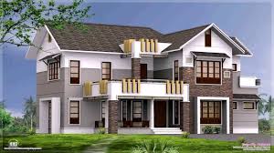Kerala Style House Painting Design See Description Youtube