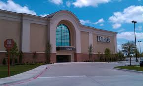 We send your payments as you tell us, and confirm with an email. 10 Benefits Of Having A Dillards Credit Card