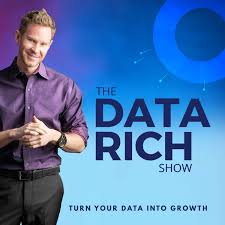 The Data Rich Show