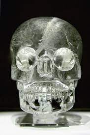 Crystal Skull Wikipedia